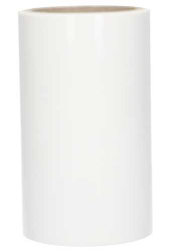 Mega Eröffnungsband Lack Weiss 15cm x 10meter