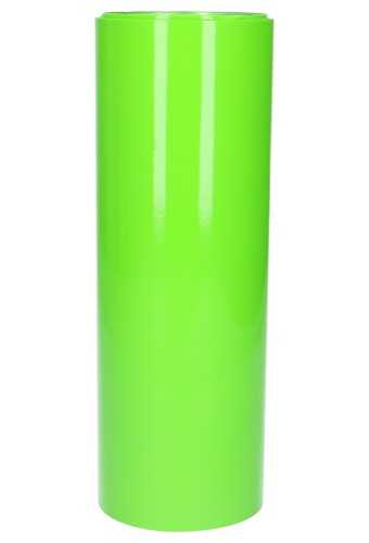 Mega Eröffnungsband Lack Grun 25cm x 10meter