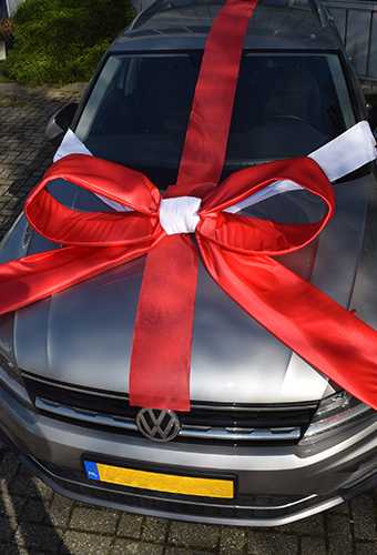 Autoschleifen Super Mega Salerno Österreich 120x100x50 cm